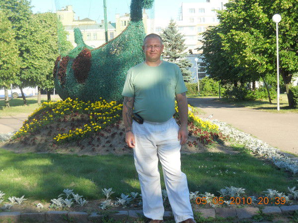 Иван Алексеев