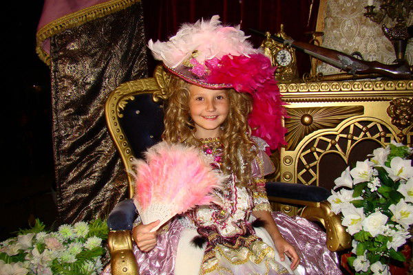 Алена Фенина