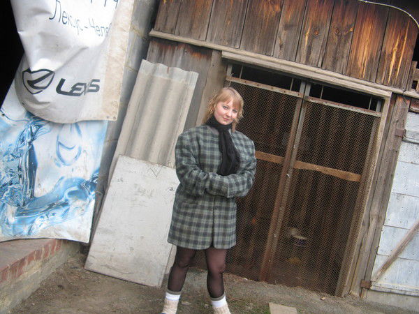 Тамара Розова