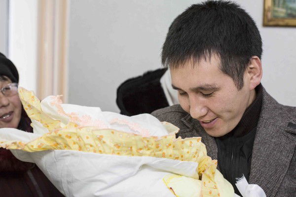 Ерлан Сапаров