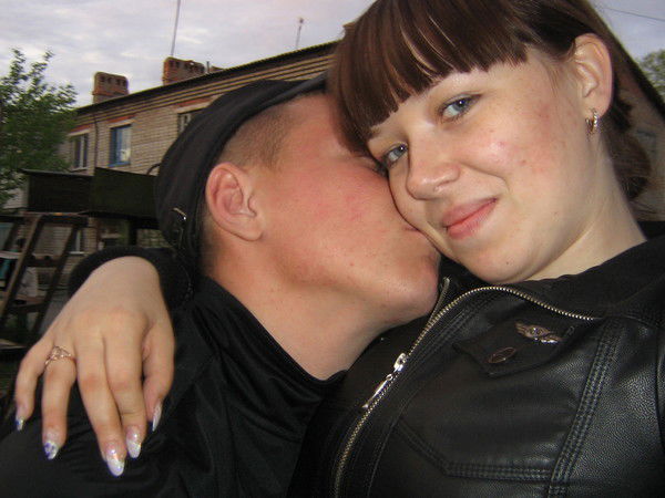 Евгения Витальевна