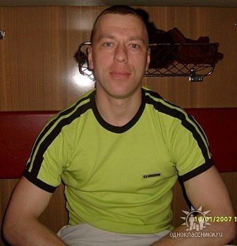 Андрей Татаринов