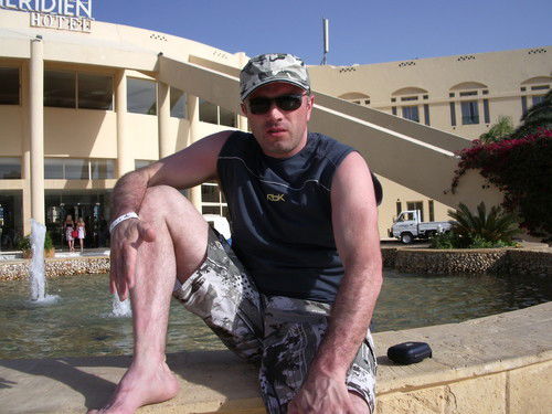 Штеренгарц Наум