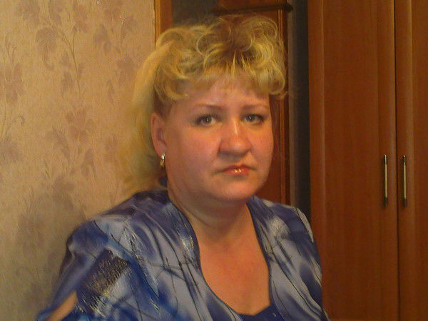 Наталья Терещук