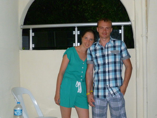 Евгения Плесовских