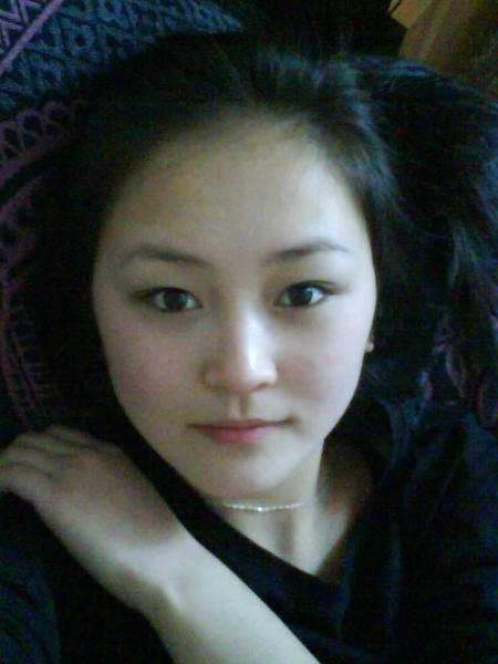 Любовь Оконешникова