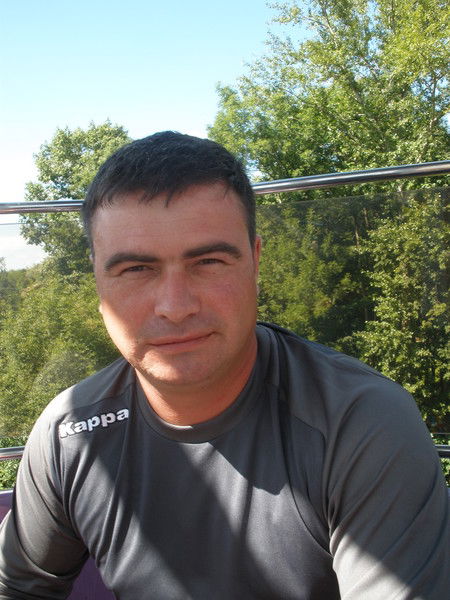 Михаил Востряков