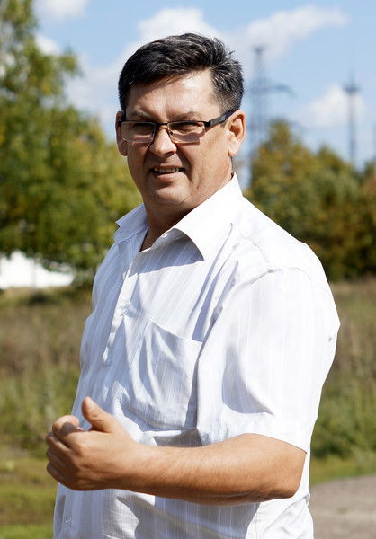 Faiz Зиннуров