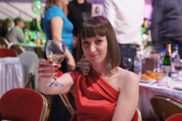 Карамелька