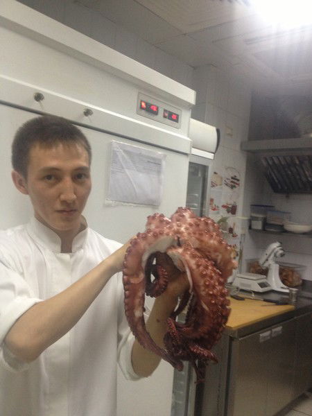 Арстанбек Караев