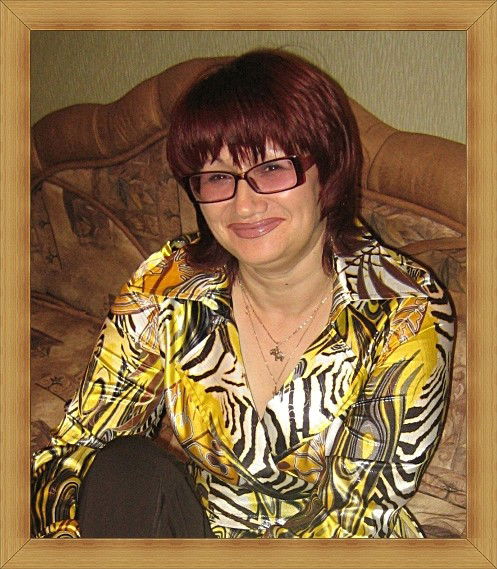 Наталия Тимофеева