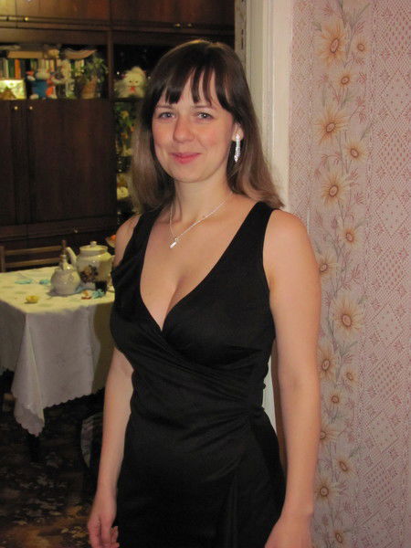 Таня Танюшка