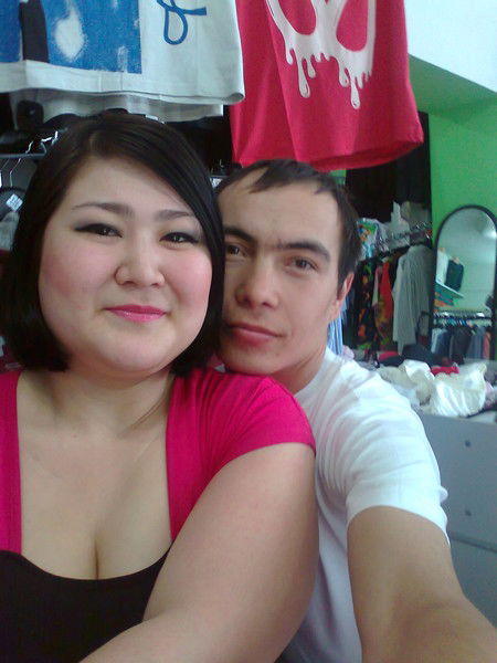 Асель Утеулиева