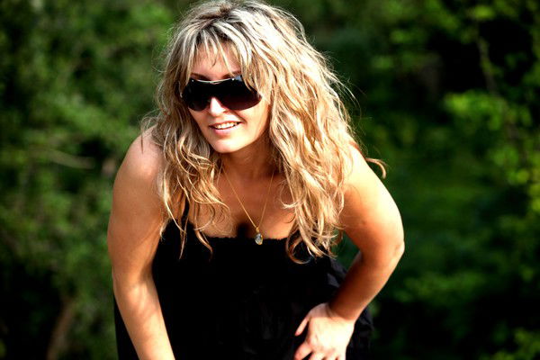 Антонина Исаенко