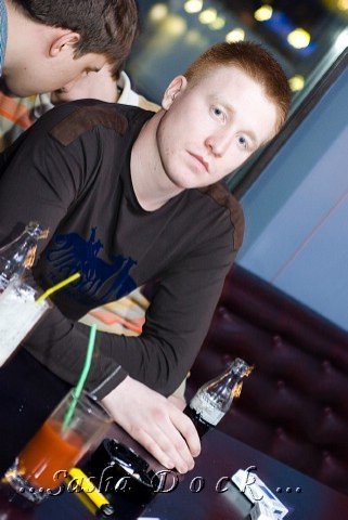 Алексей Басеров