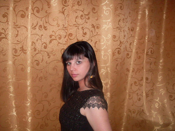 Елена Бастрикова