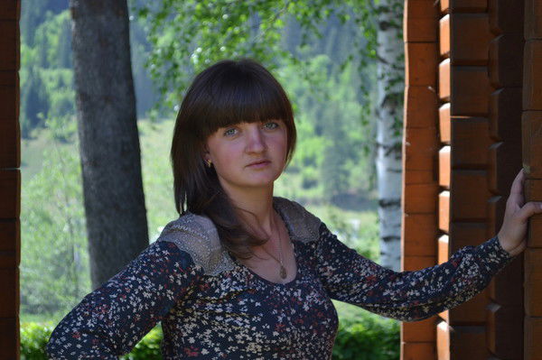 Алла Гондурак