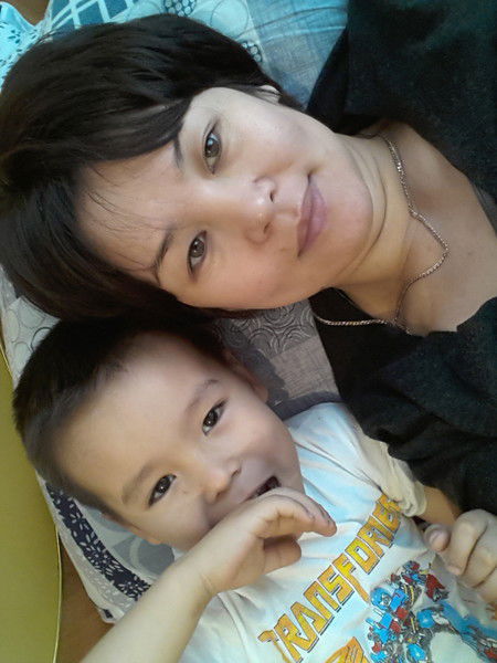 Гульбатира Абдырахманова