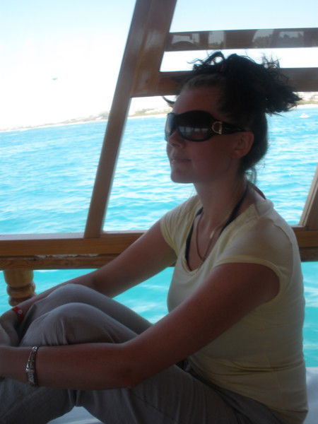 Наталия Сахарова