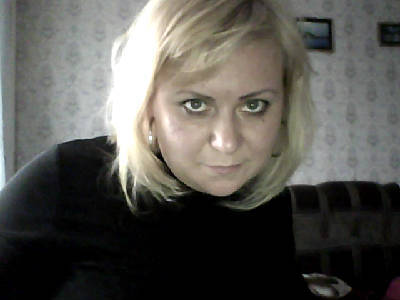 Виктория Войтикова