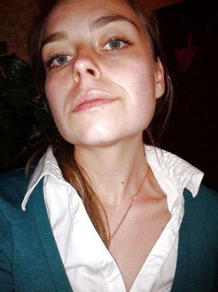 Анастасия Черкасова