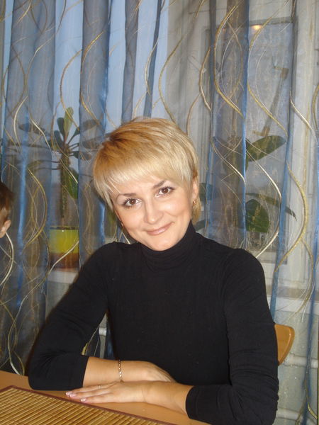 Татьяна Борисова