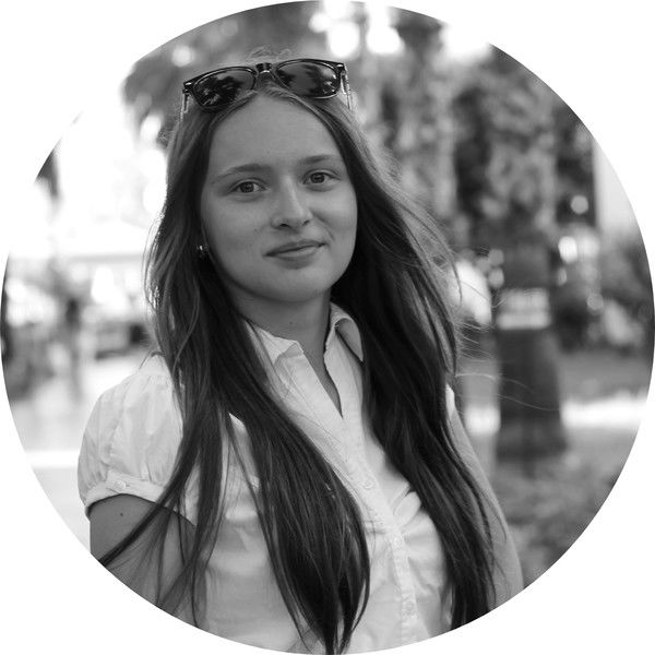 Анна Соколова