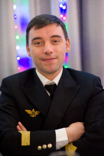 Евгений Кочнев