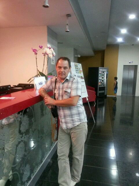 Александр Симагин