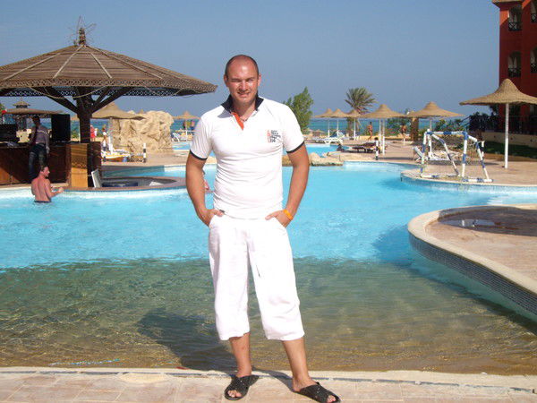 Дима Дубовец