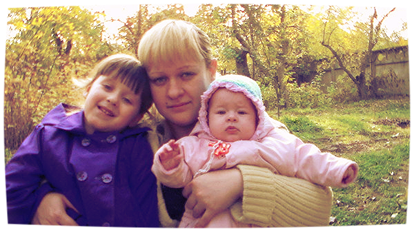 Алёна Самодурова