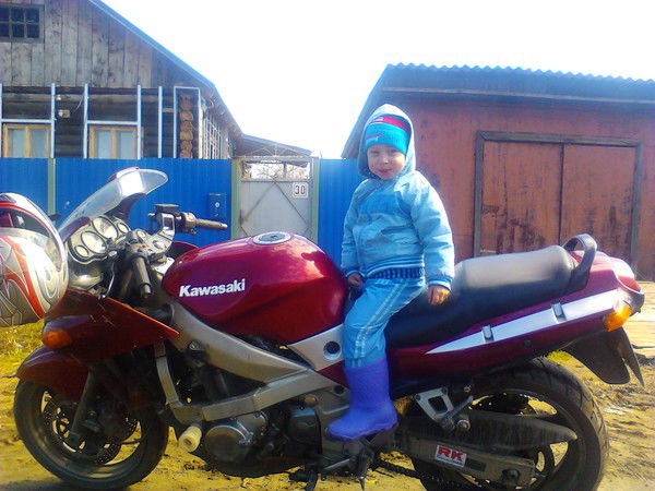 Наталия Князева