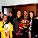 Люда Билбилиди