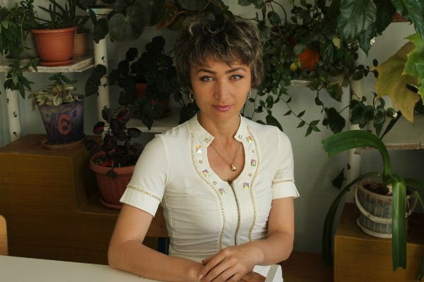 Гульгуль Жунусова