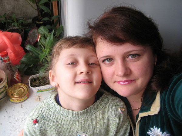 Мария Цветкова