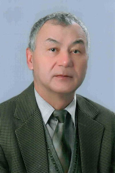 Радик Гайсин