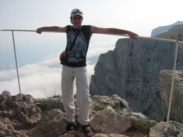 Володин Евгений