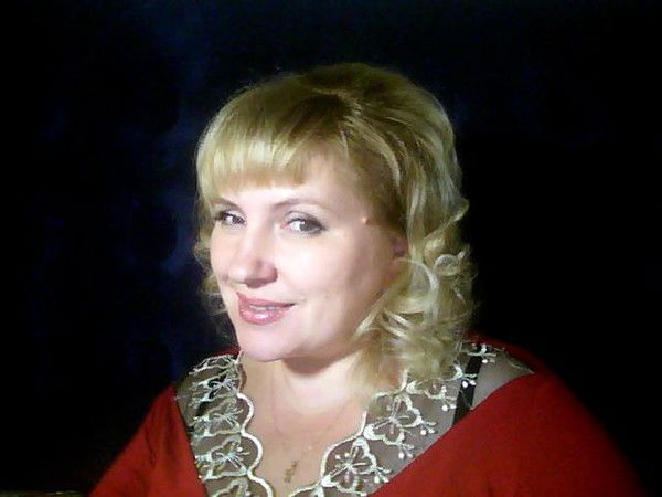 Светлана Батичева