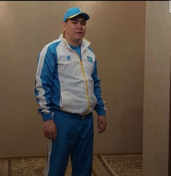 Медеу Карсакбаев