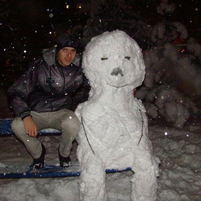 Саша Шевель