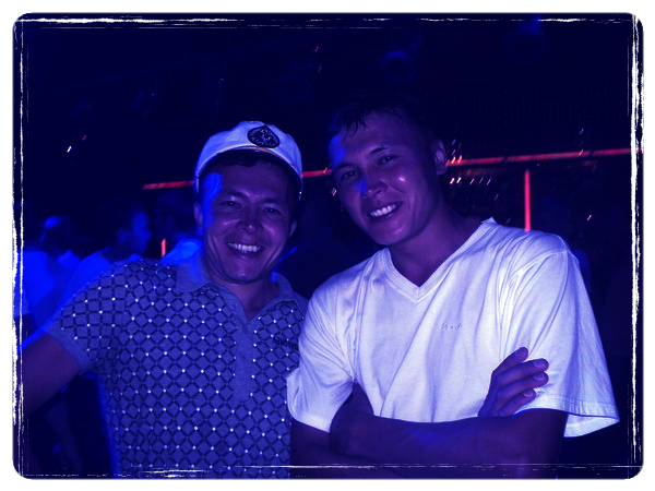 Тлеген Жумабаев