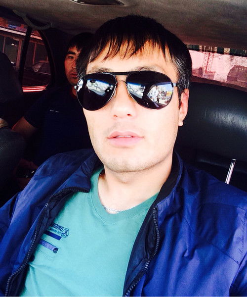 Бекжан Утемисов