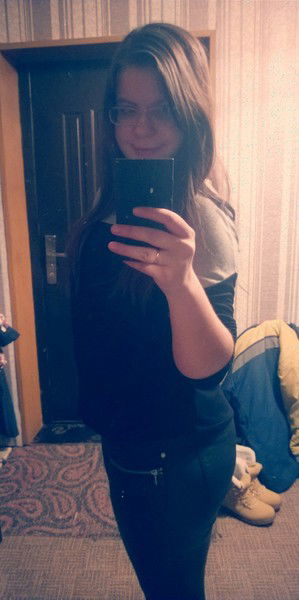 Екатерина Малыгина(Клюкина)