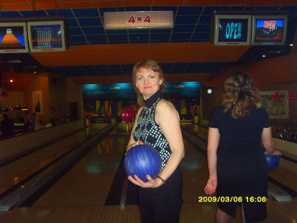 Светлана Фокина