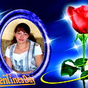 Оксана Микушина
