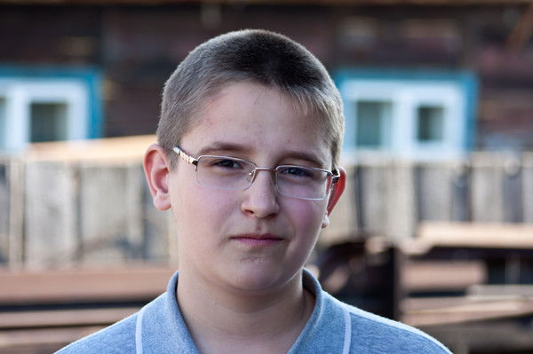 Алексей Тагильцев