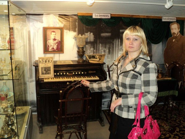 Наталья Колесниченко