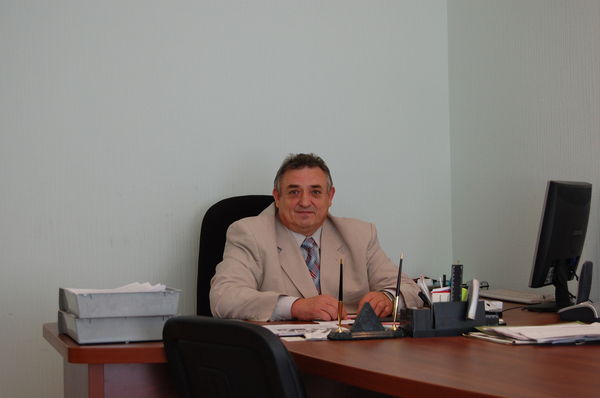 Александр Алексеев