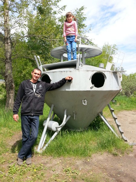 Иван Гуреев