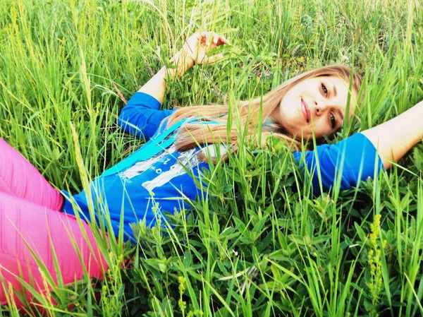 Елизавета Гаврилюк